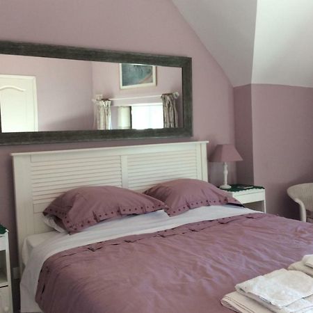 Papillon Esves-le-Moutier Exterior foto
