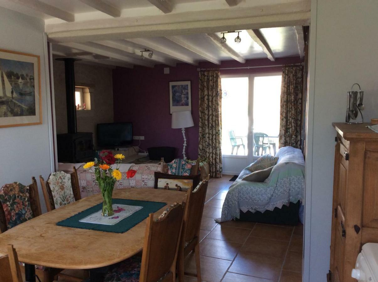 Papillon Esves-le-Moutier Exterior foto